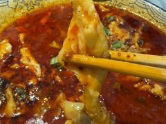-川人百味(亿合城店)