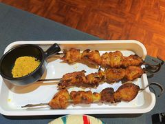 -伊带伊路新疆美食府(呼家楼店)