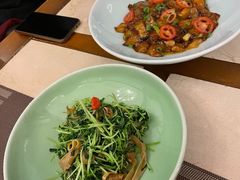 -望京楼flavor餐厅(古北水镇景区店)