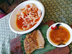 -南沙游艇会·大兵船餐厅