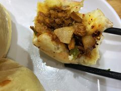 -老陶包子铺(南大西南村店)