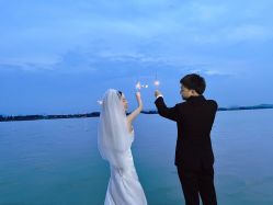 -唯一旅拍·颂当代影像艺术中心(上城店)