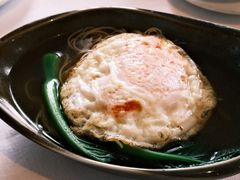 长寿面-宝丽轩中餐厅BAOLIXUAN