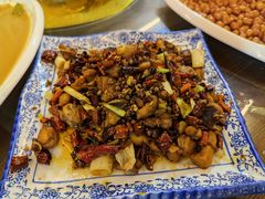 -老味道1992(武当山店)