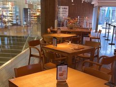-无印良品餐堂 MUJI Diner(成都太古里店)