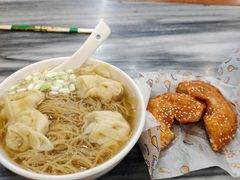 -西关竹园(荔枝湾店)