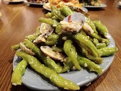 豆角花蚬-砂唐居(总店)