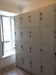 -瑜舍瑜伽连锁教室