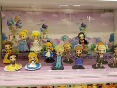 -泡泡玛特POPMART(蓝色港湾店)