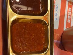 -轻烧烤肉(光谷步行街店)