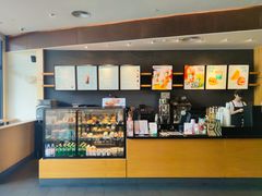 -星巴克(深圳星都豪庭店)
