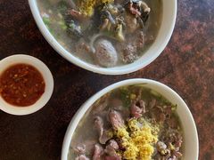 -潮镇老尾牛杂(环城西路店)