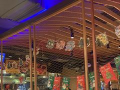 -喝丢一只鞋海鲜烧烤·海肠捞饭(市场店)