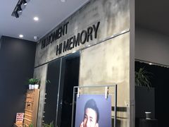 -海马体照相馆|大师(武汉光谷K11店)