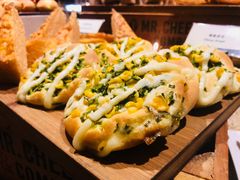 -上海东方佘山翰悦阁酒店·Vie全日制餐厅