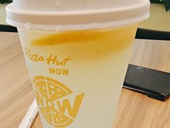 -必胜客(WOW宝龙城市广场店)