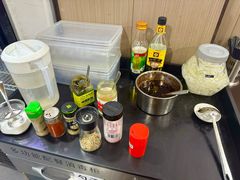 -丰登陕西水盆牛羊肉·泡馍