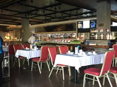 大堂-上座·餐厅(阳光100店)