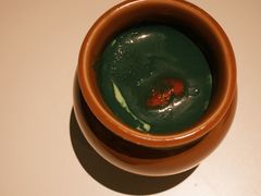 -九十葉·抹茶(南京·德基店)
