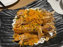-79号渔船海鲜饭店(宝安店)
