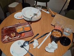-Pekaa啤咖食肆Coffee&Bistro