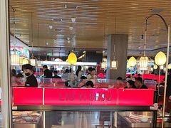 -刘一手重庆火锅(万达广场颍泉店)