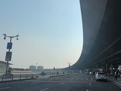 -青岛胶东国际机场