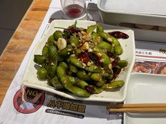 -木屋烧烤(大运店)