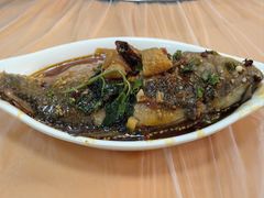 -邮亭丁鲫鱼(大足总店)