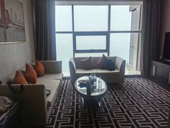 -烟台百纳瑞汀酒店