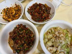 -笨罗卜浏阳菜馆(龙华鹏润达店)