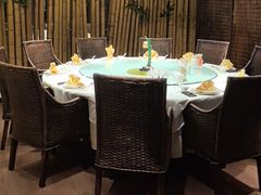 -金枝玉叶上海人家食府(三里河店)