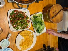 -61号餐吧(兴坪古镇漓江店)