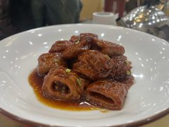 -聚丰德饭店(经五路店)
