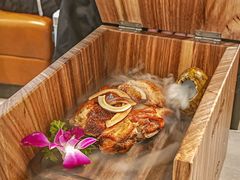 -沿江海南菜·文昌鸡祖师爷(大东海店)