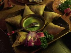 -花马天堂云南餐厅 Lost Heaven(高邮路店)