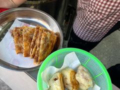 -逍遥镇刘相五胡辣汤豆沫馆(康复中街店)