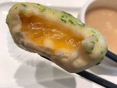 侨乡葱茸包-闽和南(深圳万象城店)