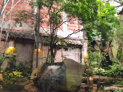 -The Flowers Coffee(南山店)