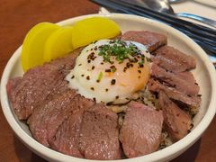 -Tanuki Raw(Orchard Central)