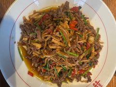 -印象鲵宴·张家界地标美食名片(溪布街店)