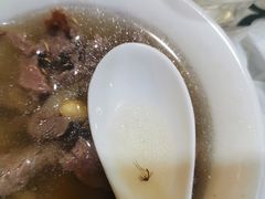 -三毛牛肉店(福强店)