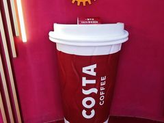 -COSTA COFFEE(济南振华商厦店)