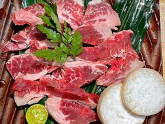 -狮子三•脆鳗鱼烤肉(信和廣場4樓店)