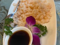 清炒虾仁-新聚丰菜馆(太监弄店)