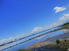 -青海湖国家重点风景名胜区