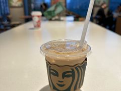 馥芮白-星巴克(杭州大厦C座店)