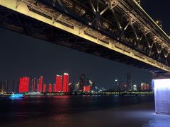 -武汉长江大桥
