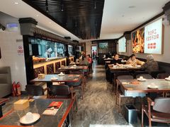 -李记饺子·熏酱东北菜(欢乐谷店)