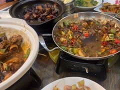-李东农庄(中南百草园地标店)